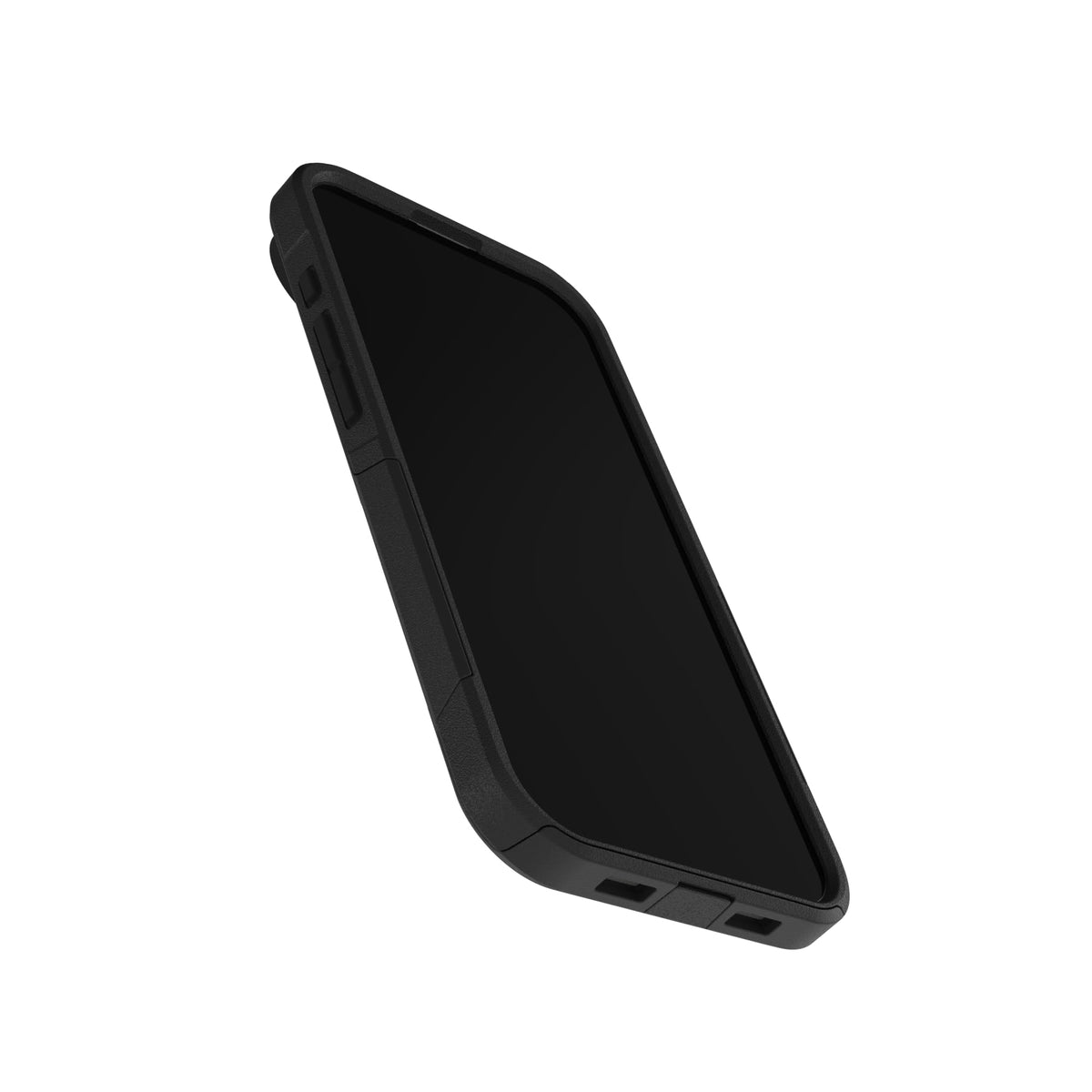 OtterBox iPhone 17 Commuter Series Case - Black