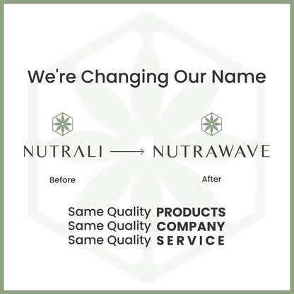 Nutrawave Extra Strength Biotin 10000mcg – Biotin for Hair Growth, Lush Hair, Glowing Skin & Strong Nails, Ideal for Women & Men, Non-GMO, Vegan, Gluten-Free. 120 Capsules - Available at All In One Marketplace Canada
