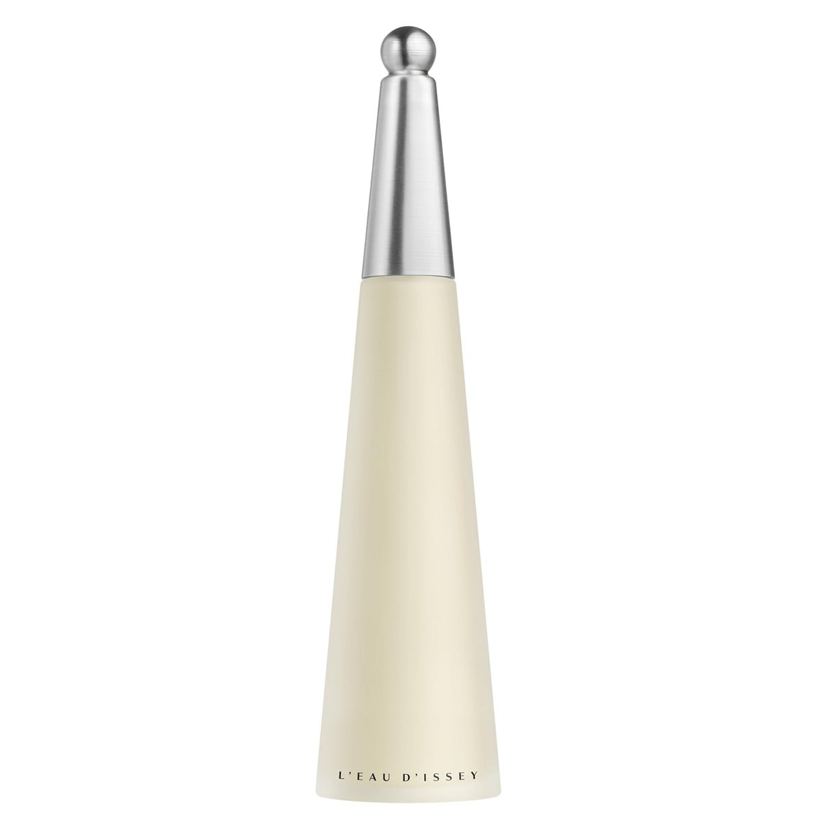 Issey Miyake L'eau D'issey Eau de Toilette Spray for Women, 3.4 Ounce
