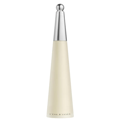 Issey Miyake L'eau D'issey Eau de Toilette Spray for Women, 3.4 Ounce