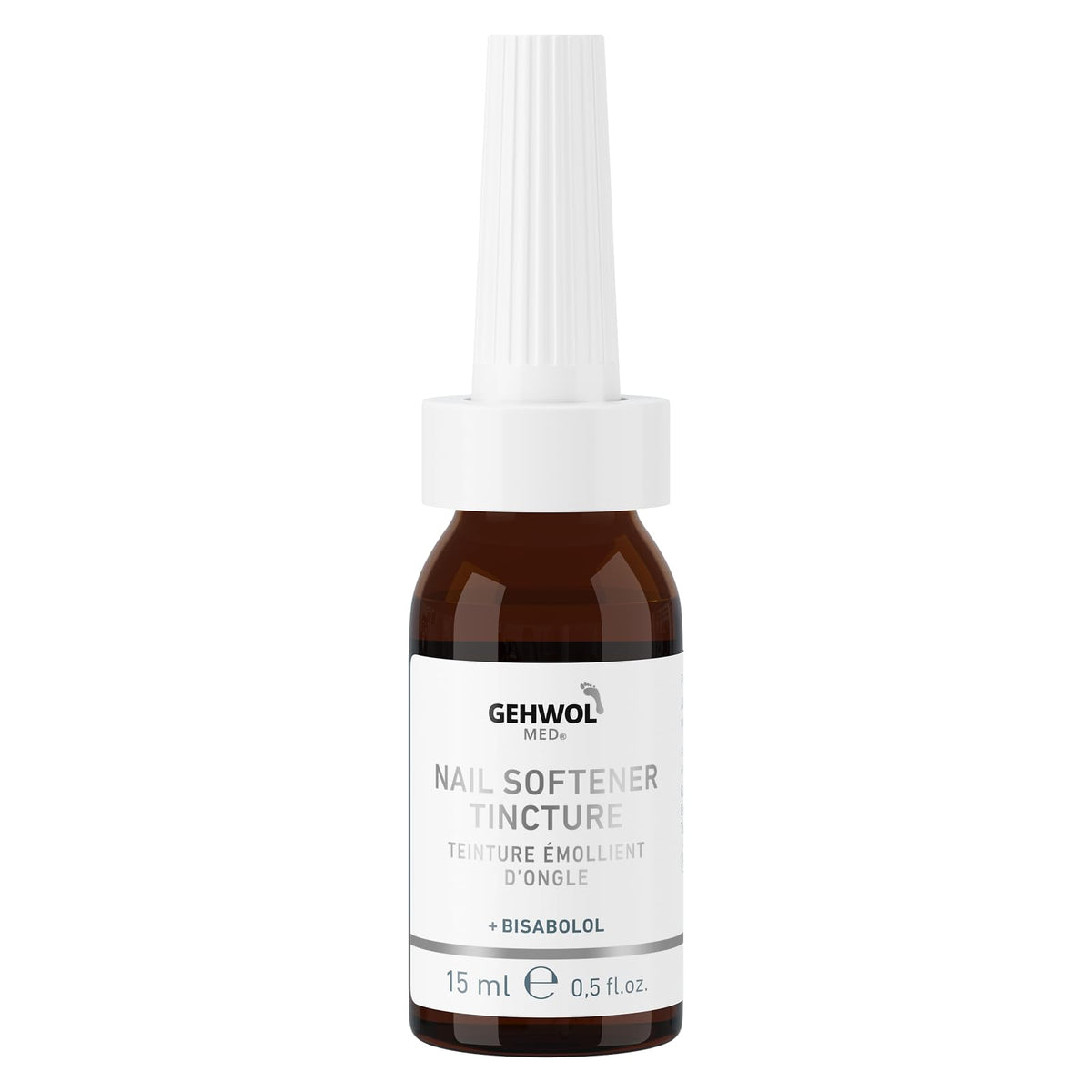 Gehwol Med Nail Softener, 15 ml.
