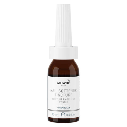 Gehwol Med Nail Softener, 15 ml.