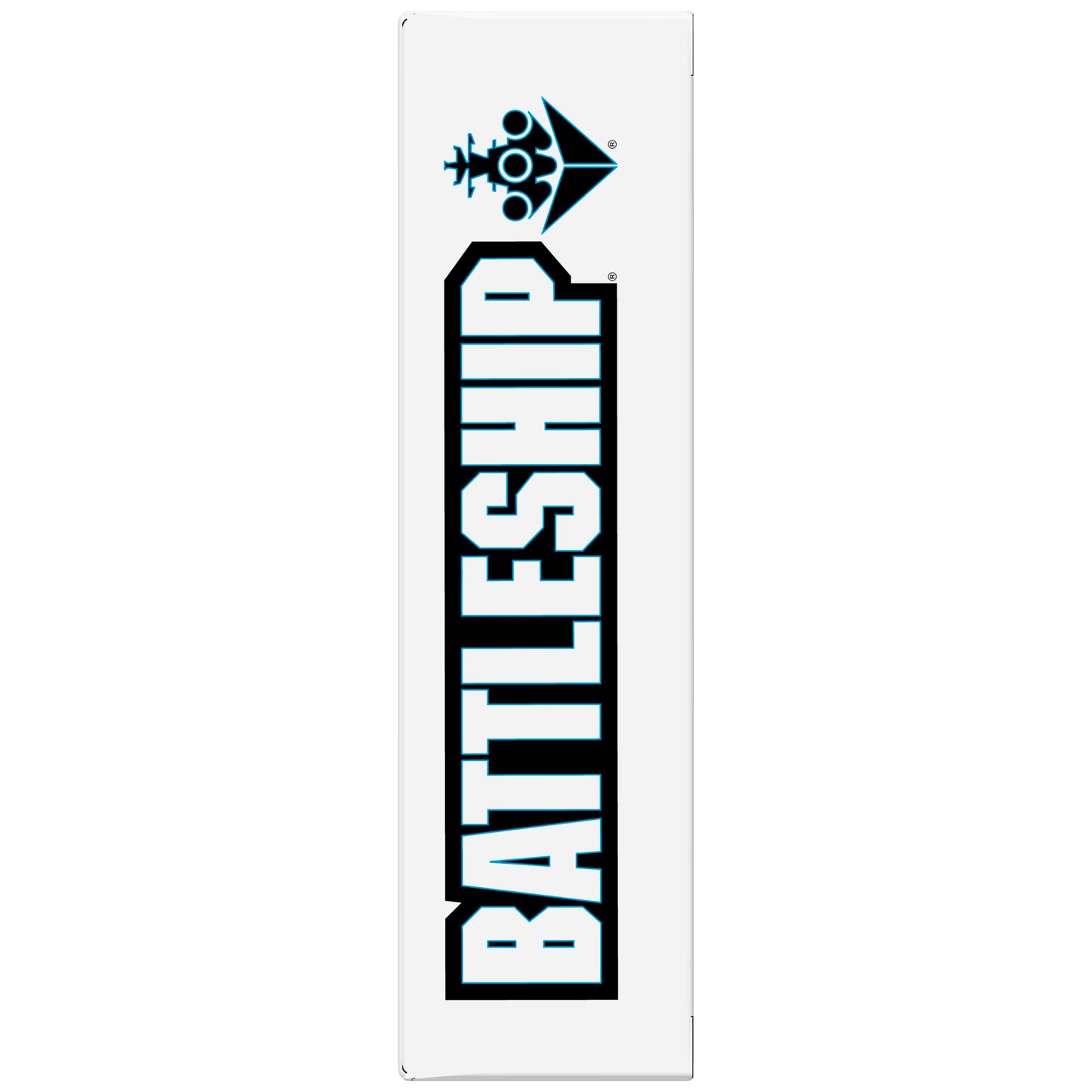 Battleship Board Game with Planes, Strategy Board Game for Kids, Family Games for 1-2 Players, Strategy Games, Ages 7 and Up (Amazon Exclusive) Hasbro Gaming