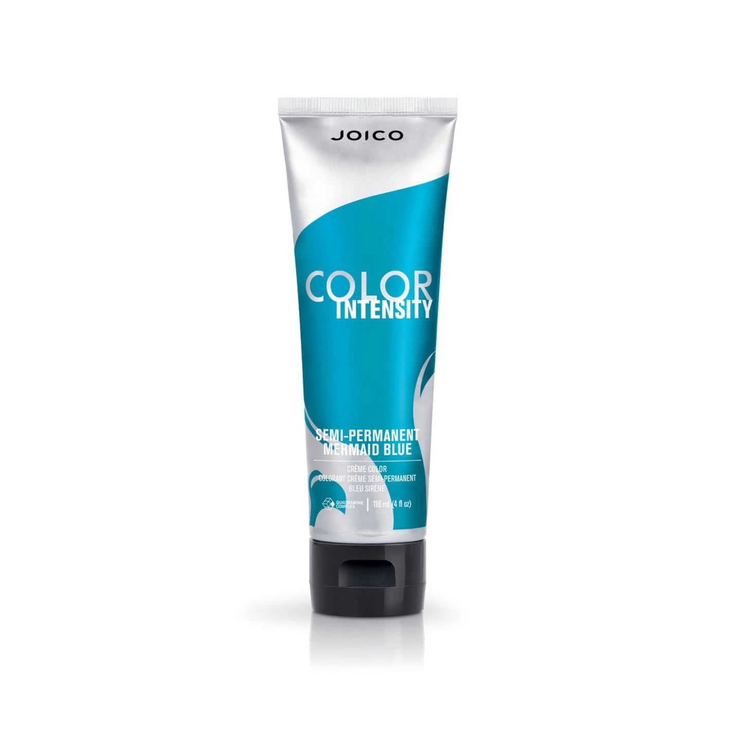 Joico Color Intensity Semi Permanent Hair Dye, Trendy Mermaid Blue Colour for Women or Men, 4oz 🍁 All In One Marketplace Canada
