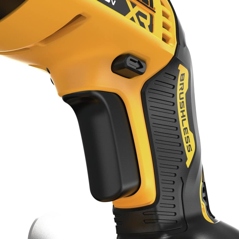 DEWALT 20V MAX* Drywall Screw Gun, Tool Only (DCF630B) DEWALT