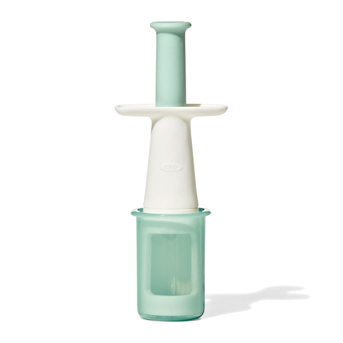 OXO TOT Grape Cutter Opal