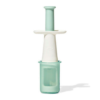 OXO TOT Grape Cutter Opal