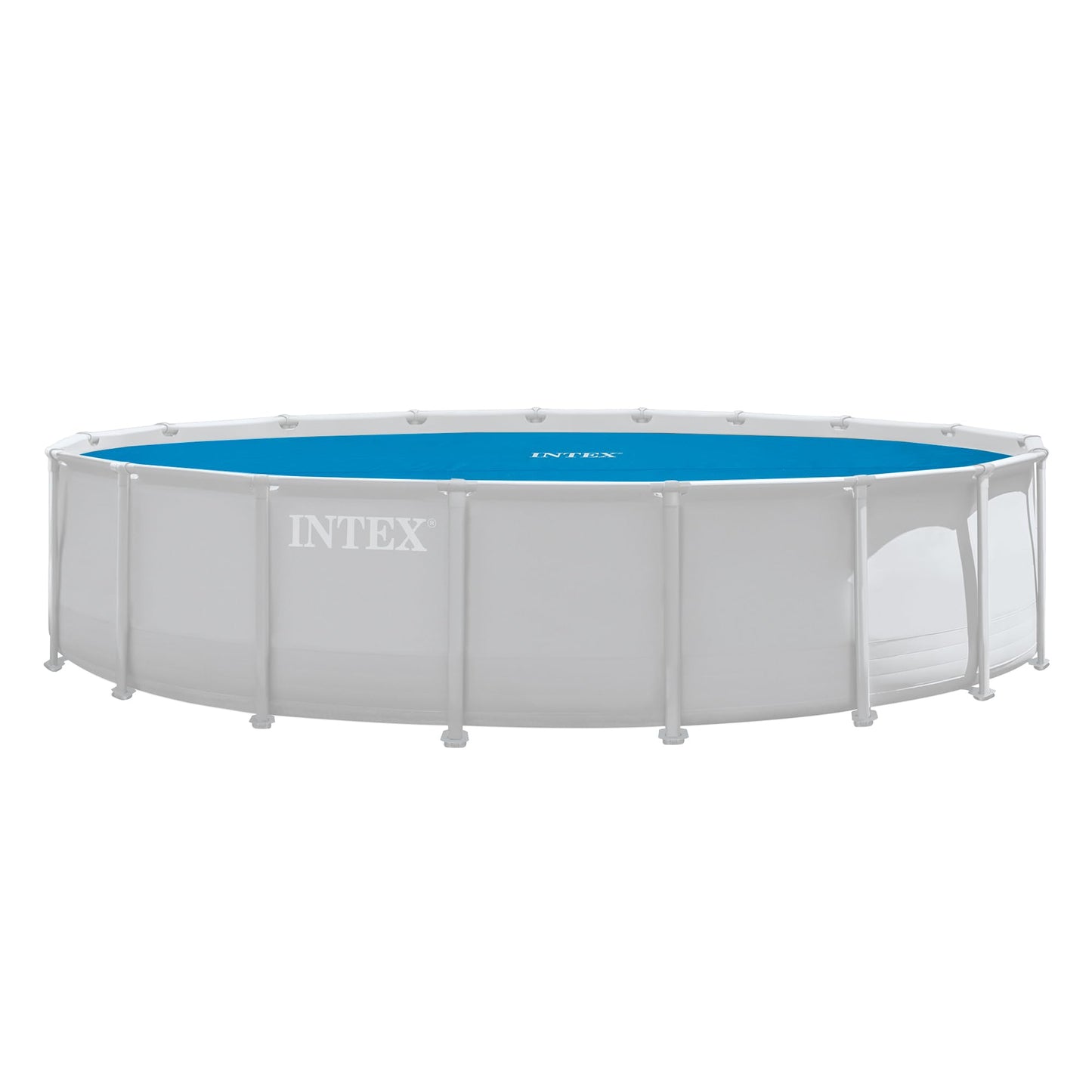 Intex Solar Cover for 18ft Diameter Easy Set and Frame Pools
