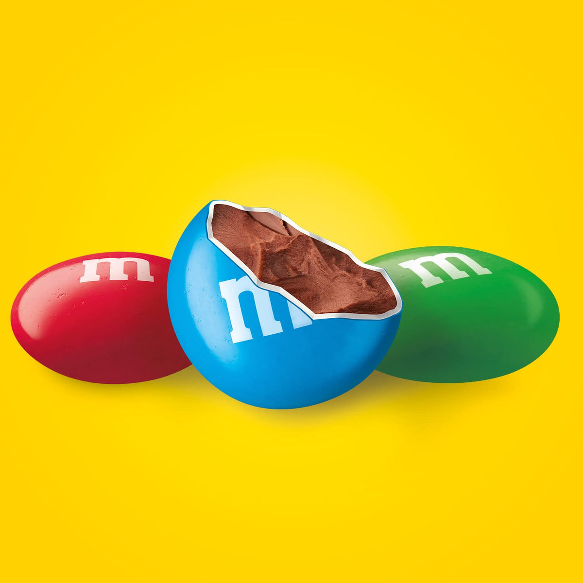 M&M's Minis Chocolate 30g, 24-Count