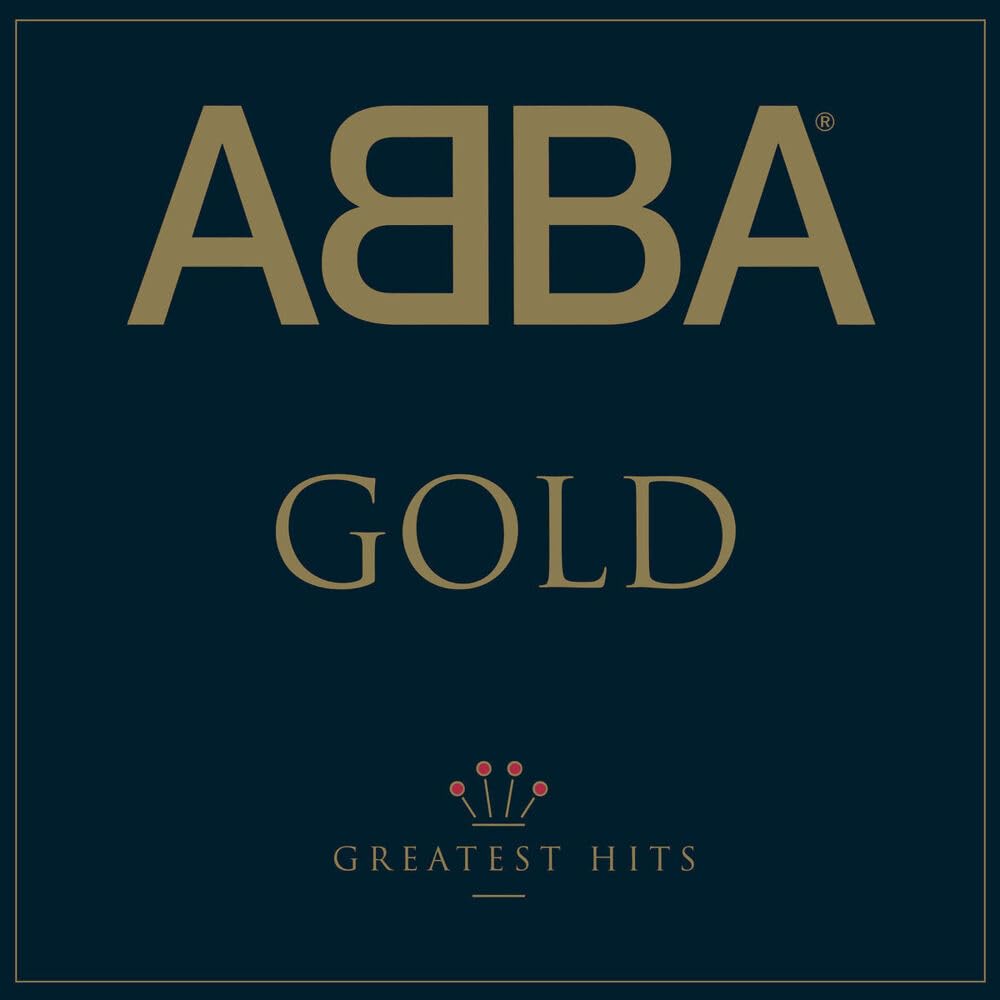 Gold: Greatest Hits [2LP Vinyl]