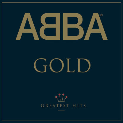 Gold: Greatest Hits [2LP Vinyl]