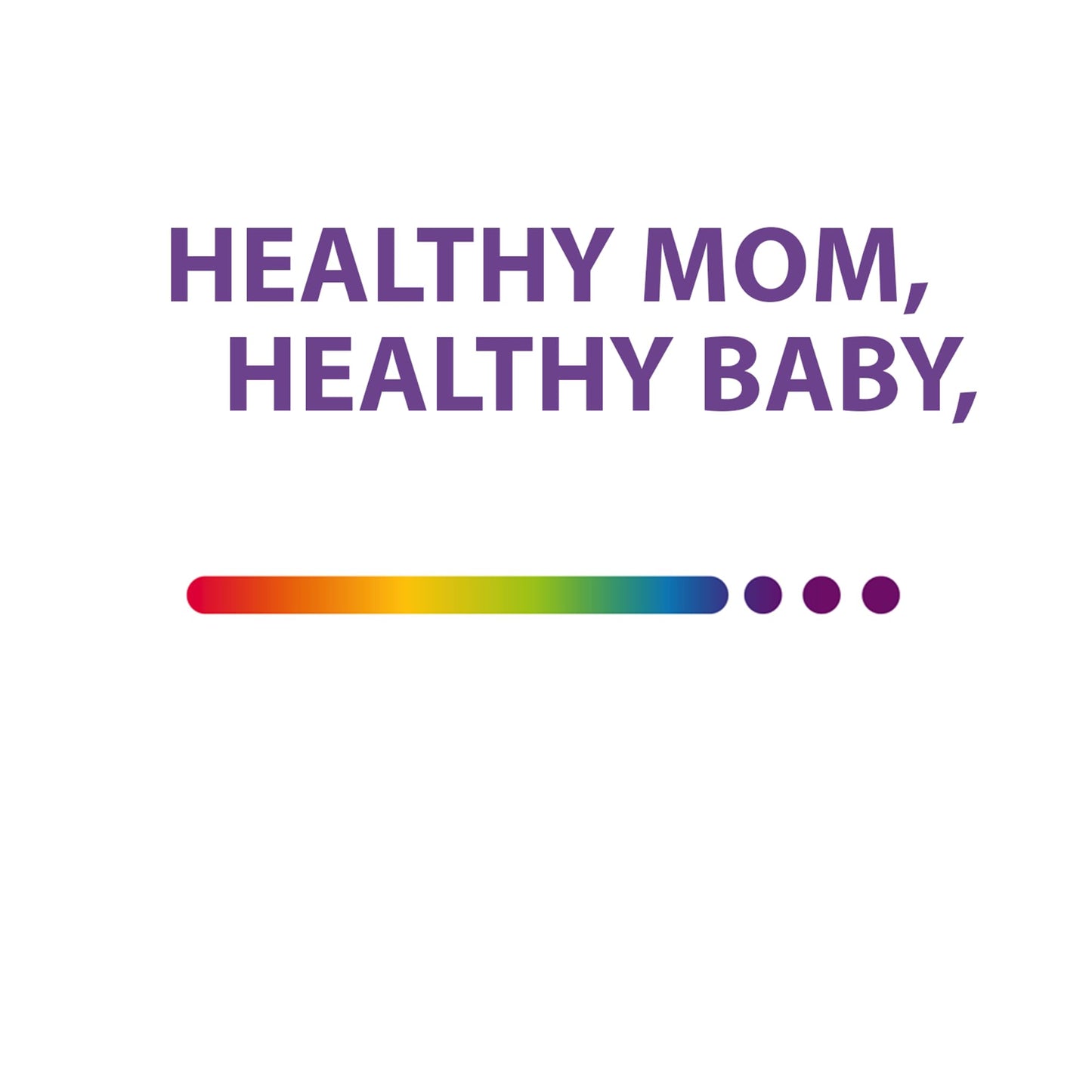 Centrum Prenatal Multigummies with DHA and Folic Acid, Postpartum Multivitamin and Mineral Supplement, 60 count, 30 day supply. - Available at All In One Marketplace Canada