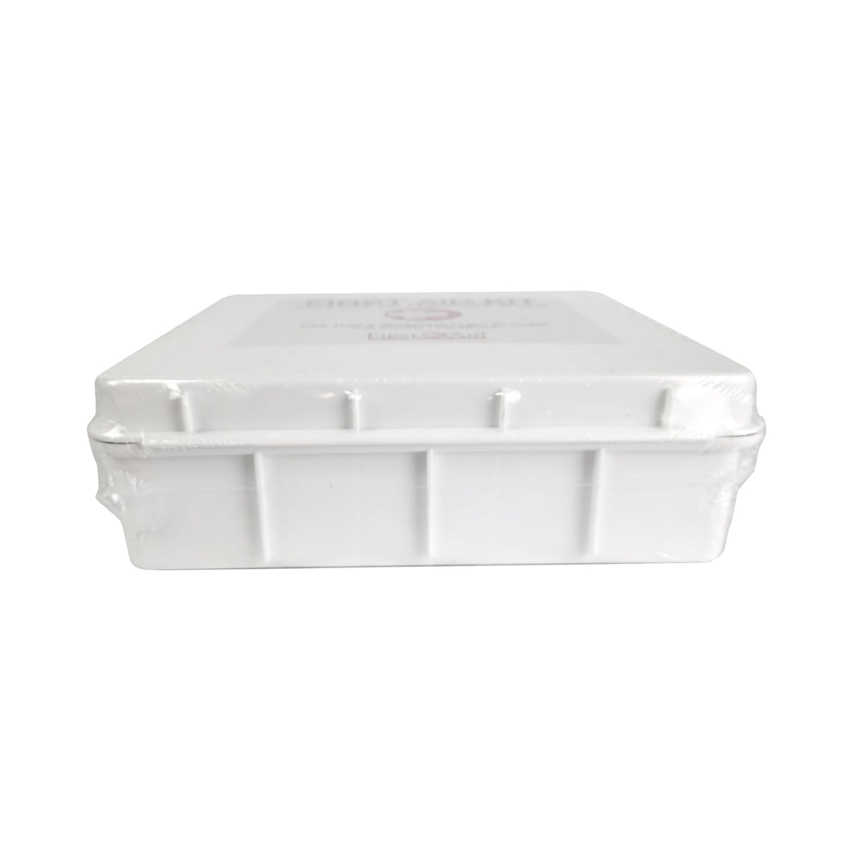 First Aid Central AZ-CSA2SD CSA Deluxe Type 2 25-Person Emergency First Aid Kit For Offices, Worksites, and Construction, 117 Pieces