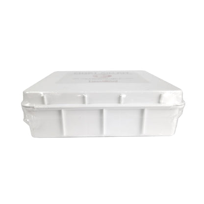 First Aid Central AZ-CSA2SD CSA Deluxe Type 2 25-Person Emergency First Aid Kit For Offices, Worksites, and Construction, 117 Pieces