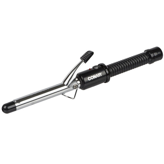 Conair CD81NC 3/4'' Curling Iron, Multi-layer technology barrel, 30-second instant heat up, Uniform heat recovery system, Dual voltage 🍁 All In One Marketplace Canada Conair