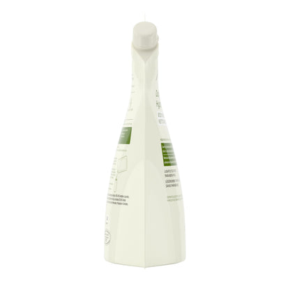 Aveeno Daily Moisturizing Body Wash for Dry & Sensitive Skin with Prebiotic Oat, Hydrating Oat Body Wash Nourishes Dry Skin & Gently Cleanses, Light Fragrance, Sulfate-Free, 1.06L, Refill Pack 🍁 All In One Marketplace Canada