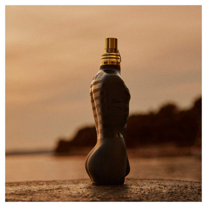 Jean Paul Gaultier Le Male Le Parfum Intense For Men Eau De Parfum Spray, 4.2 Ounce 🍁 All In One Marketplace Canada Jean Paul Gaultier