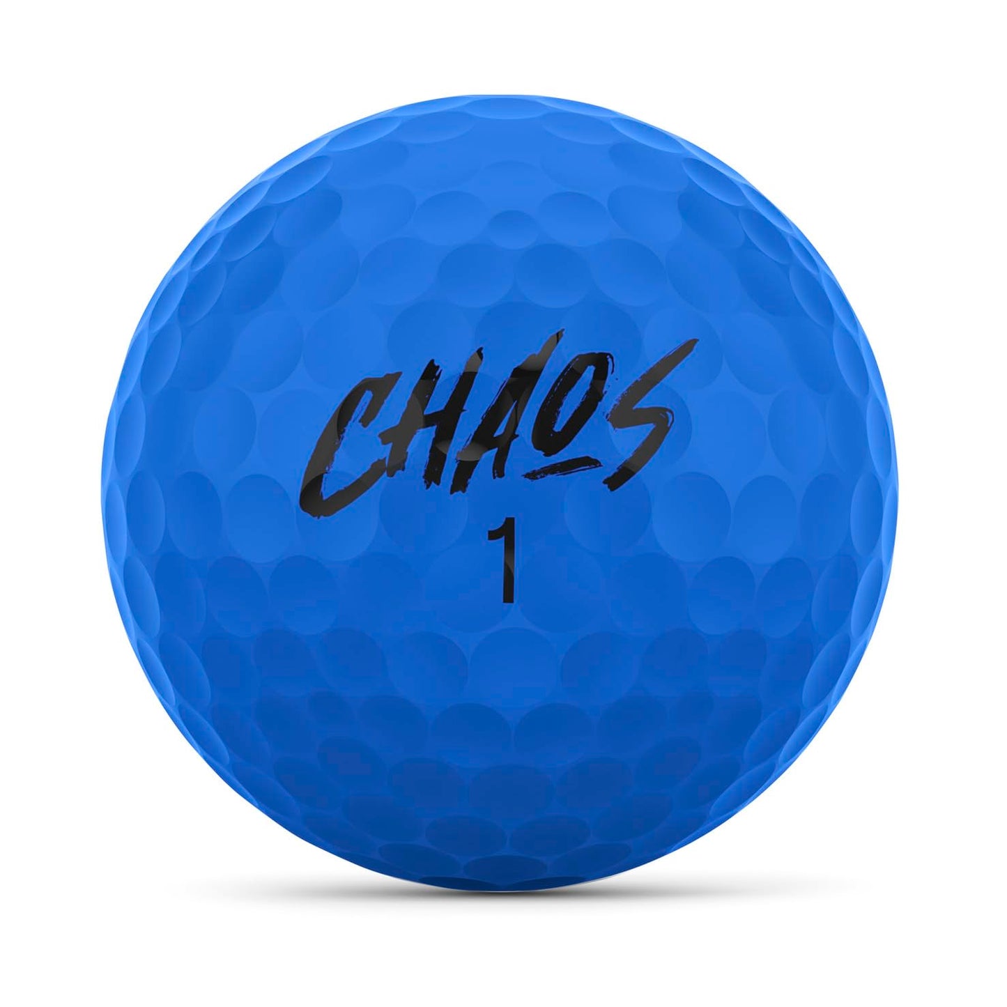 Wilson 2024 Chaos Golf Balls - 24 Balls, Multicolors 🍁 All In One Marketplace Canada