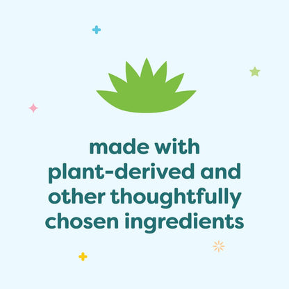 Babyganics Fragrance-Free Baby Laundry Detergent, Simple Ingredients for Gentle Care, Formulated for Delicate Fabrics & Skin, Dye Free, 1.77 Liter, Packaging May Vary 🍁 All In One Marketplace Canada BabyGanics