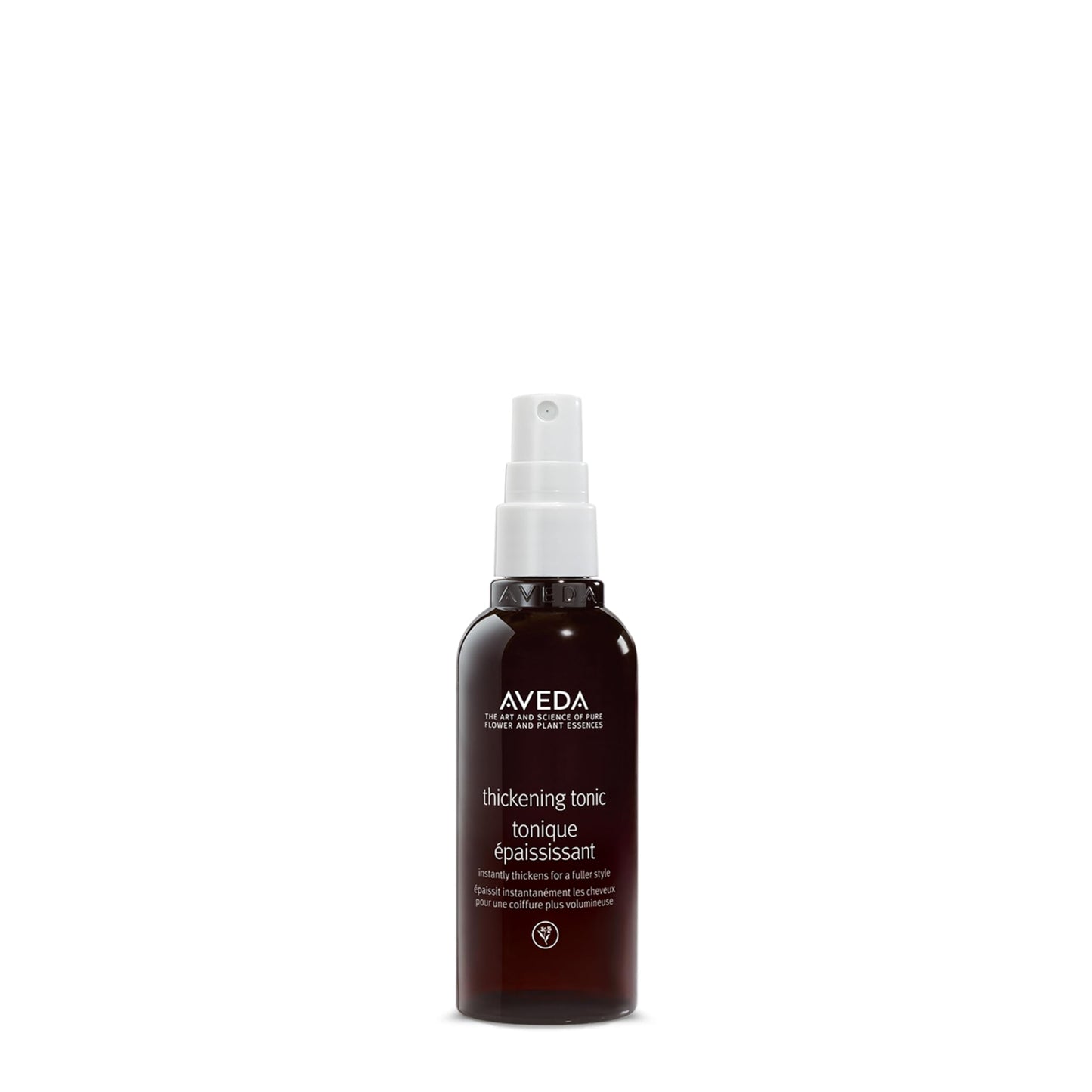 Aveda Thickening Tonic | Instantly Thickens Hair | for Thin and Fine Hair | with Certified Organic Amla, 100ml Aveda