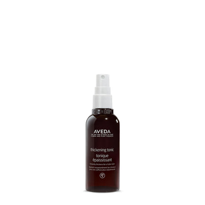 Aveda Thickening Tonic | Instantly Thickens Hair | for Thin and Fine Hair | with Certified Organic Amla, 100ml Aveda