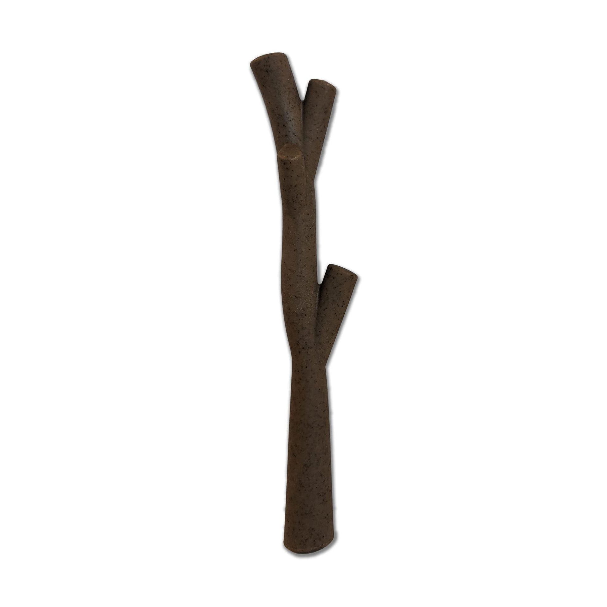 Zeus NOSH Chew Sticks Dog Toy, Assorted 3 Count (Chicken, Bacon, Beef) Zeus