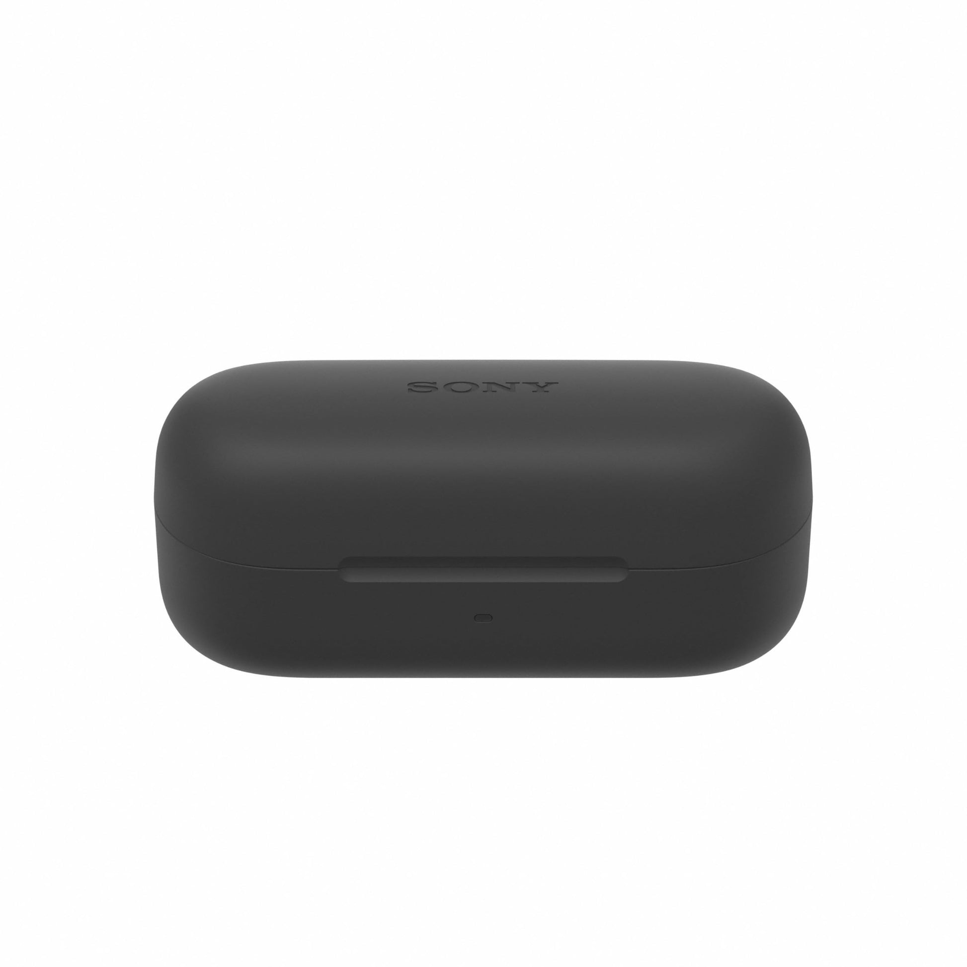 Sony WF-C510 Truly Wireless in-Ear Bluetooth Earbud Headphones with up to 22-Hour Battery, Multipoint-Connection, Mic and IPX4 Water Resistance, Black - New