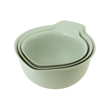 KitchenAid - Nesting Mixing Bowls Set