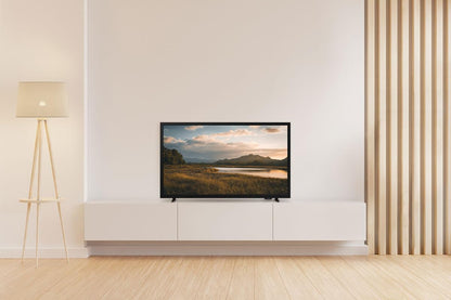 Samsung 32 inch 720p HD Smart TV, HDR, PurColour, Q-Symphony, Samsung TV, Television (UN32H5000FFXZC) 🍁 All In One Marketplace Canada