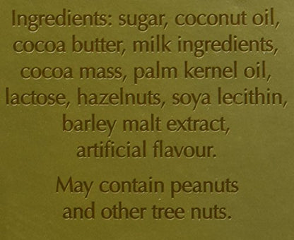 Lindt Lindor Assorted Chocolate Truffles - 900g Value Pack with 4 Flavors