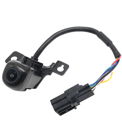 Saihisday 957602W640 Rear View Backup Parking Assist Camera Reverse Camera Replacement for Hyundai Santa Fe Sport 2016-2018, 95760-2W640 500216794 SUV Camera 🍁 All In One Marketplace Canada