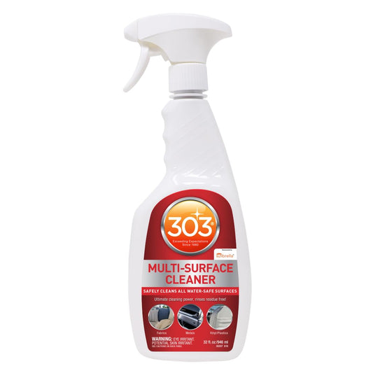 303 (30207) Vaporisateur nettoyant multi-surfaces, 946 ml (32 oz)