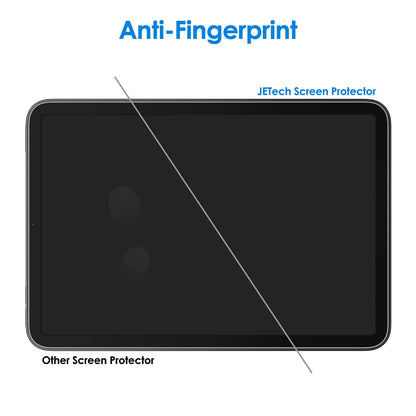 JETech Screen Protector for iPad mini (A17 Pro, 2024 Model, 7th Generation) / mini 6 (2021 Model, 6th Generation), 8.3-Inch, Tempered Glass Film, 2-Pack