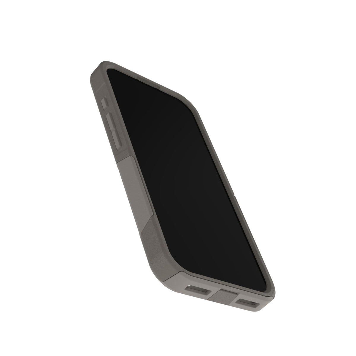 Otterbox iPhone 17 Commuter Series Case - Grey Comfort