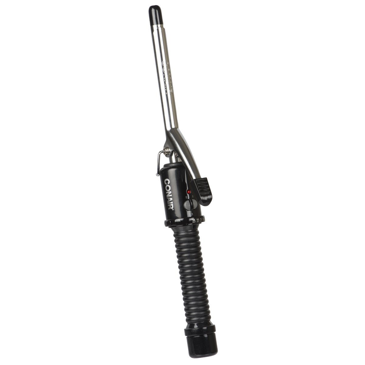 Conair CD80NC Instant Heat 1/2-Inch Curling Iron, 1/2-inch barrel produces curls – for short to medium hair,30-second instant heat up, Dual voltage, Multi-layer technology barrel, Hair curler, 🍁 All In One Marketplace Canada