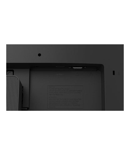 LG 22U401A-B 21.5" Full HD (1920x1080) VA Display Computer Monitor, 100Hz Refresh Rate, sRGB 99% (Typ.), Reader Mode & Flicker Safe, Dynamic Action Sync, Black Stabilizer, Slim Stand Base, Black