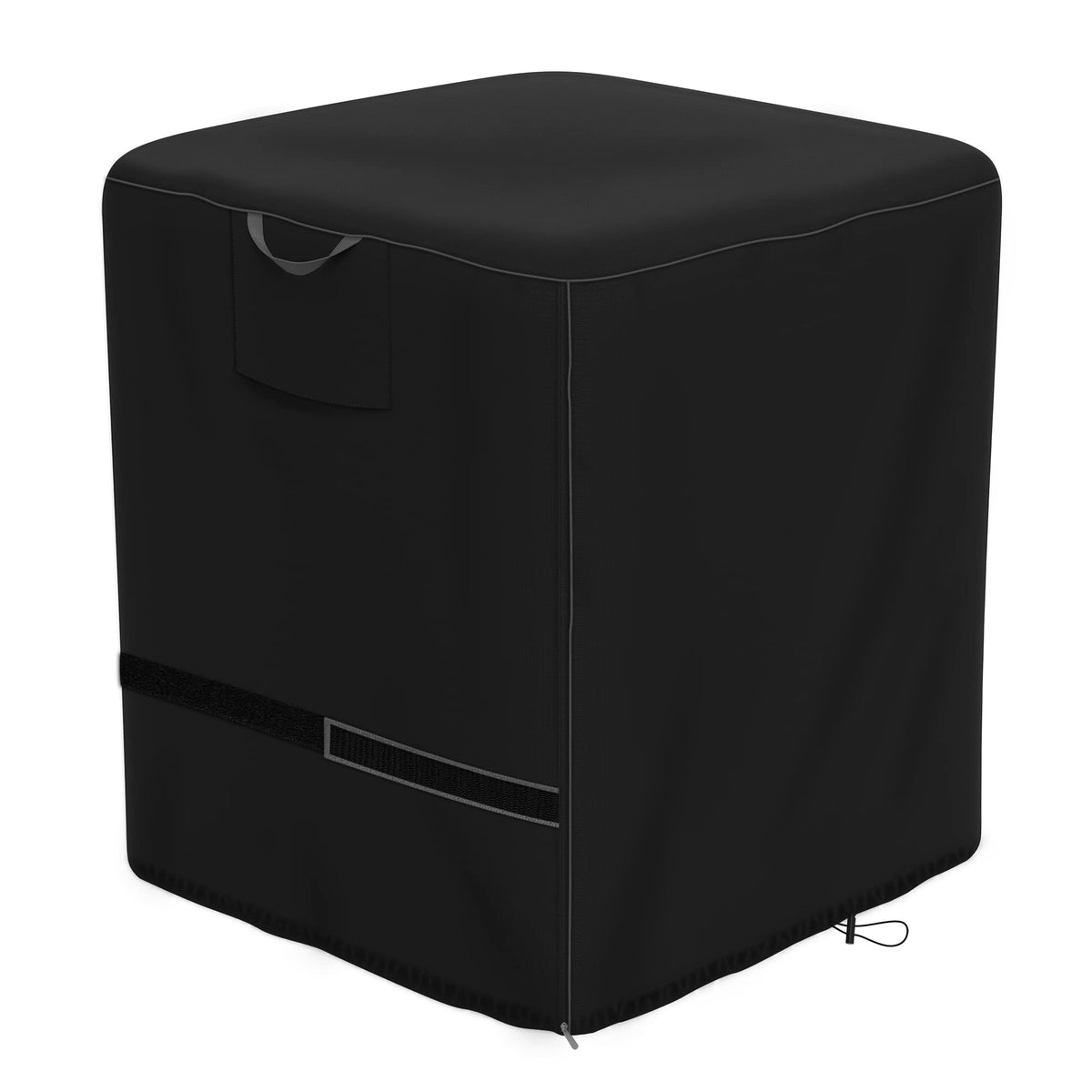 Air Conditioner Cover for Outside Units 28x28x28 Inch, Winter AC Cover 🍁 All In One Marketplace Canada