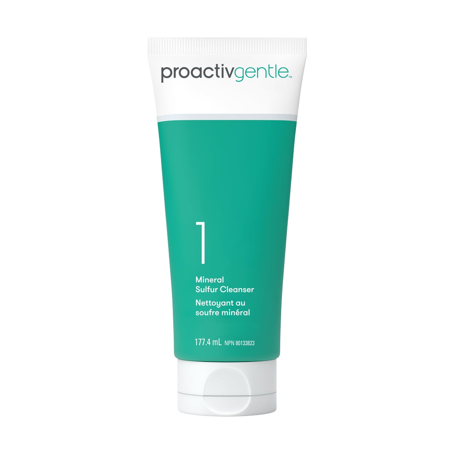 Proactiv Gentle Mineral Sulfur Cleanser (90 Days) - 177.4ML Proactiv