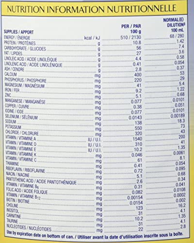 Enfamil Infant Formula Powder, 900g