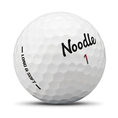 TaylorMade Noodle 22 Long & Soft 15bp 🍁 All In One Marketplace Canada