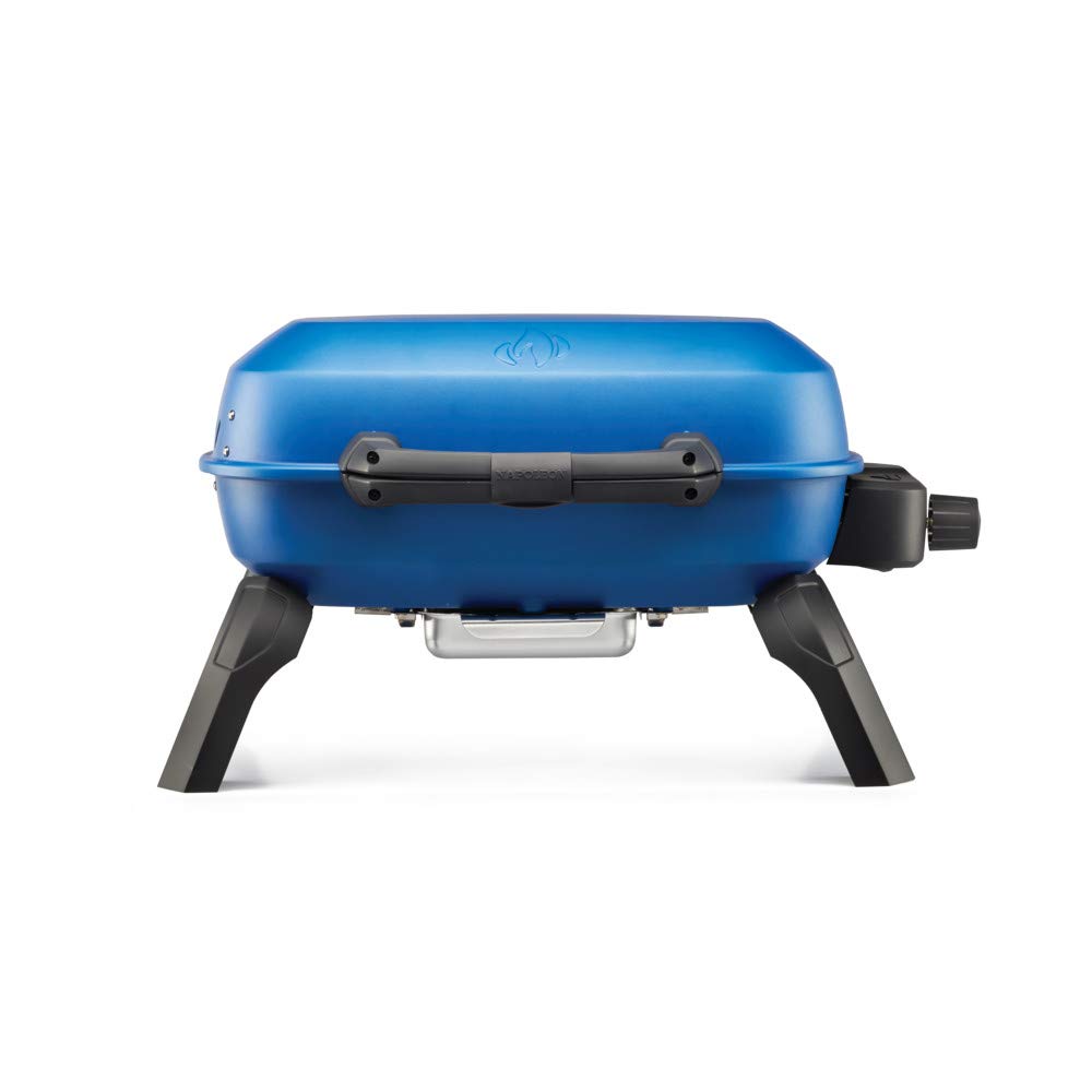 Napoleon TravelQ 240 Compact Portable Propane Grill 🍁 All In One Marketplace Canada Napoleon