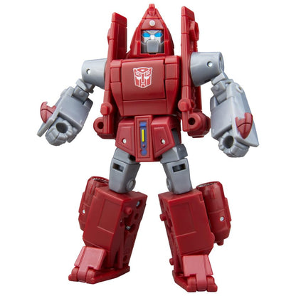 Transformers Age of The Primes Autobot Powerglide, Deluxe Class 4.5-inch Converting Action Figure, Robot Toys for Ages 8+ 🍁 All In One Marketplace Canada Transformers
