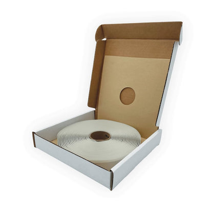 Dicor (BT-1834-1) 1/8" x 3/4" x 30' Butyl Seal Tape - Available at All In One Marketplace Canada