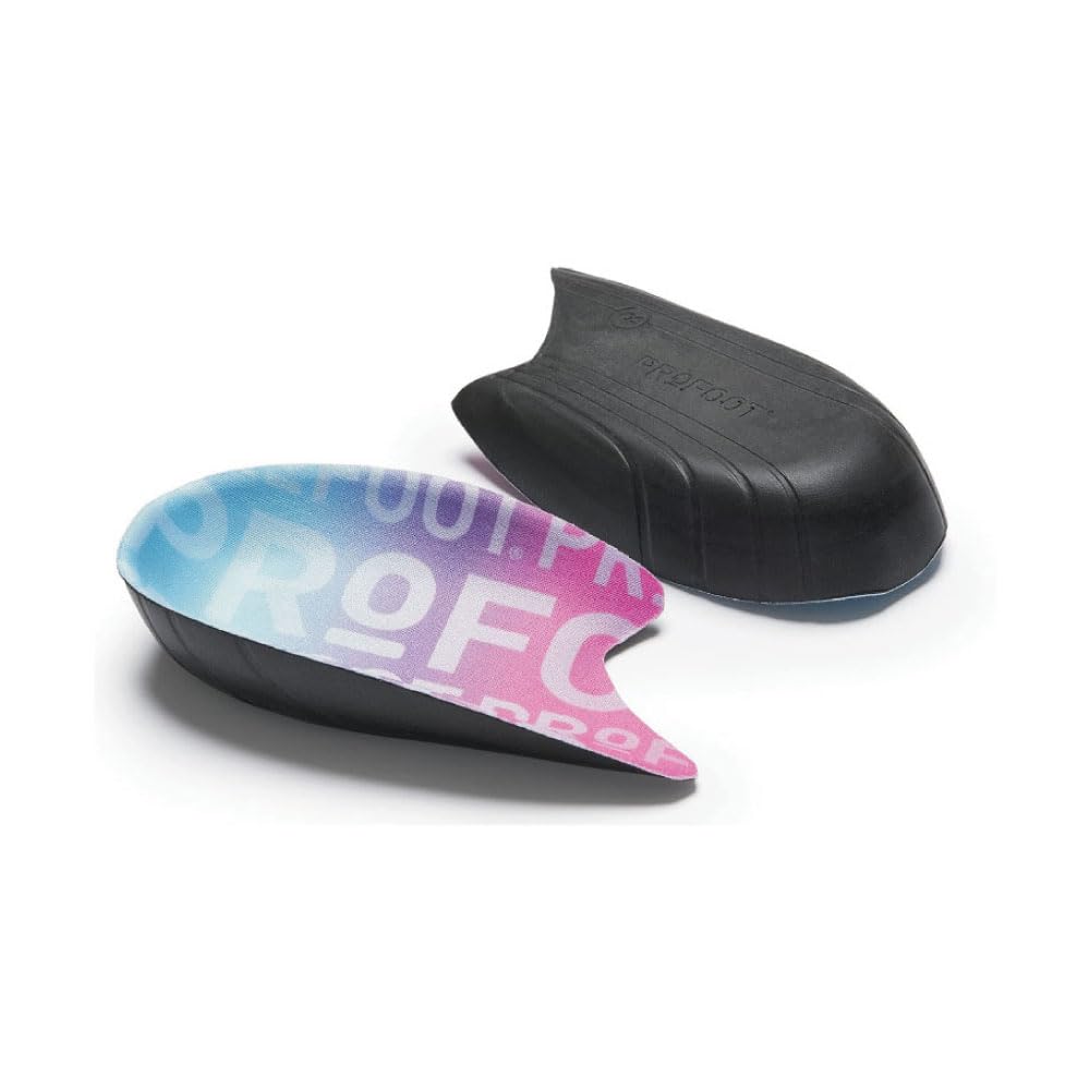 ProFoot Achilles Tendonitis Women's Orthotic Heel Cup, pack of 1