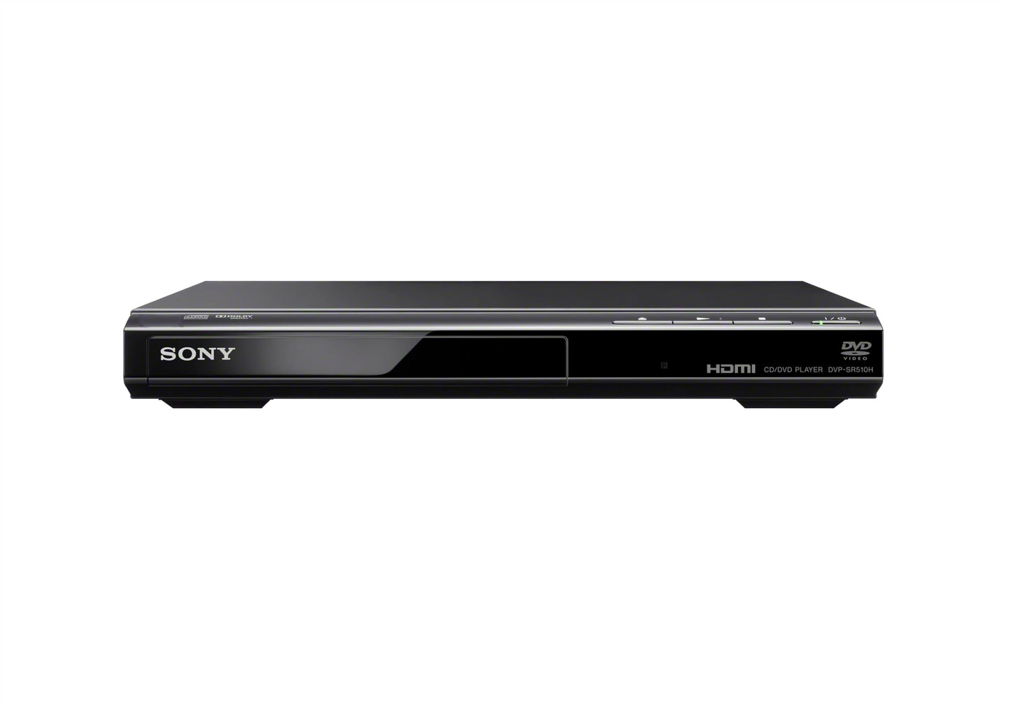 Sony DVPSR510H DVD Player (Upscaling) Sony