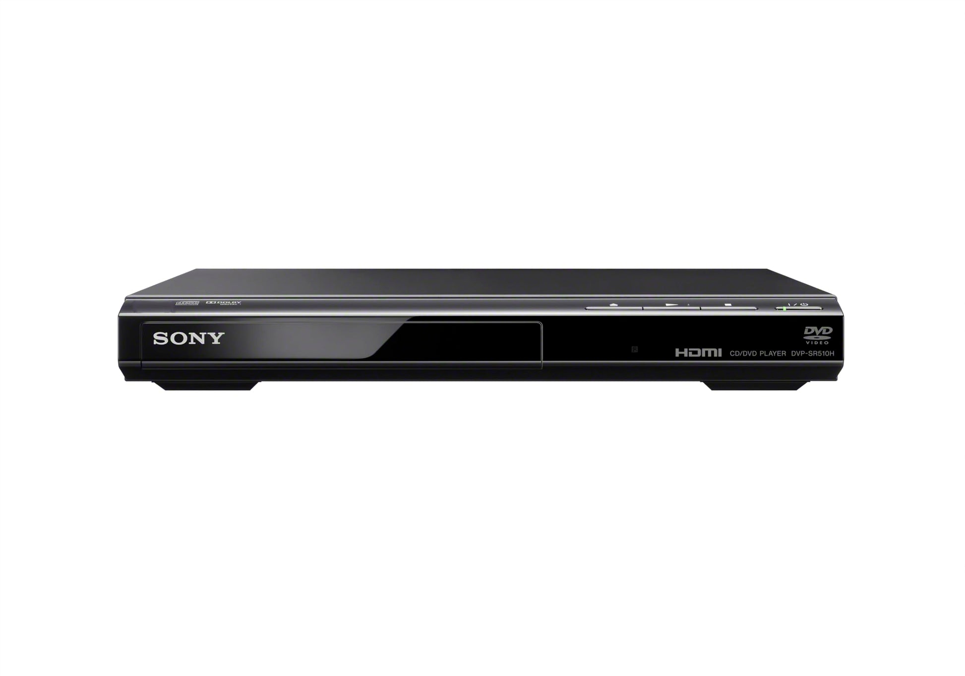 Sony DVPSR510H DVD Player (Upscaling) Sony