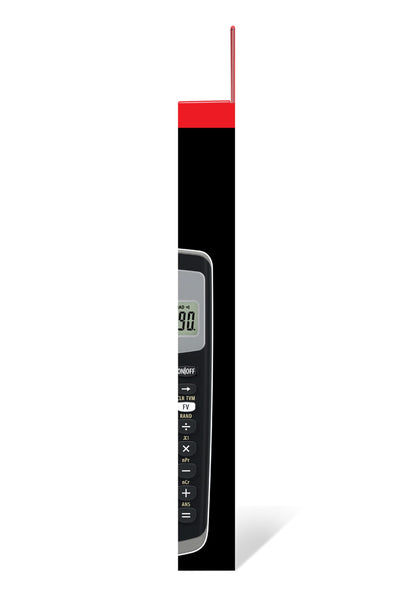 Texas Instruments BA II Plus Financial Calculator, Black