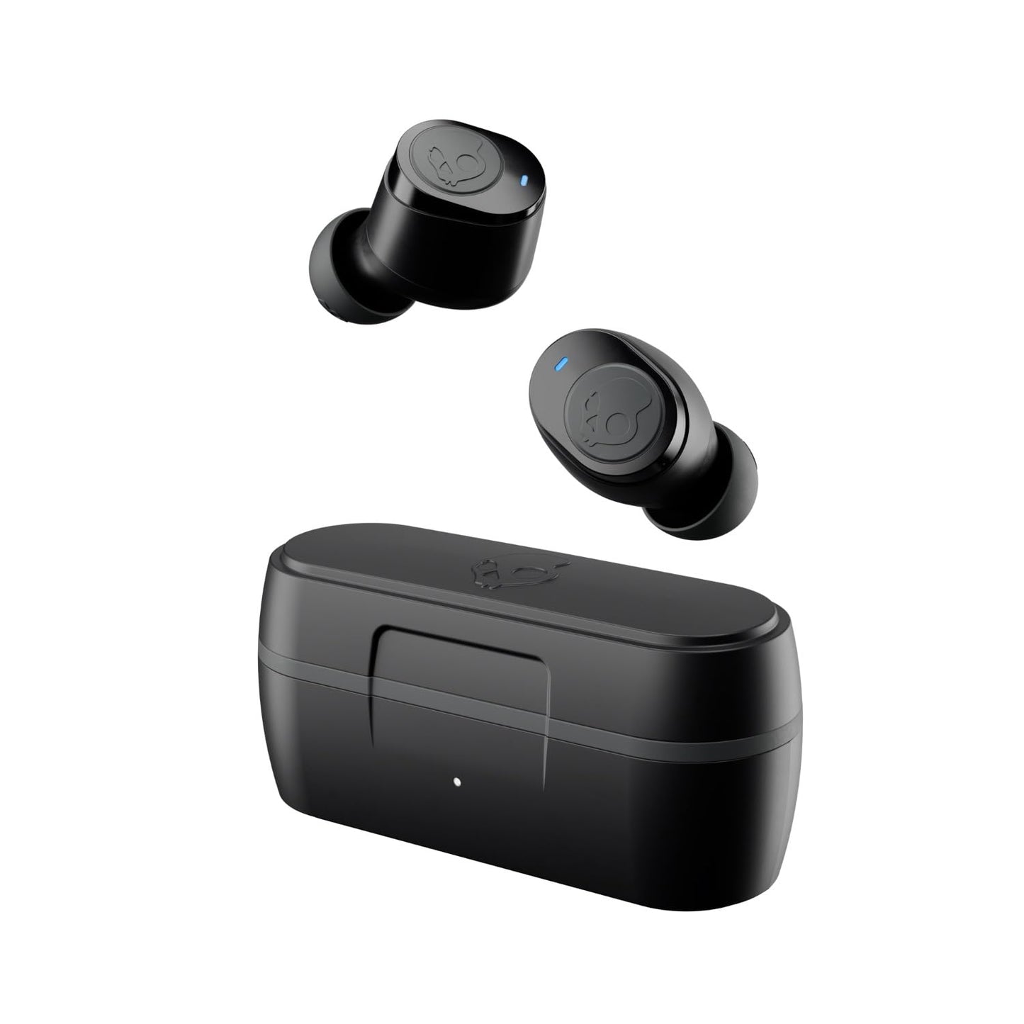 Skullcandy Jib True 2 Wireless in-Ear Bluetooth Earbuds - True Black Skullcandy