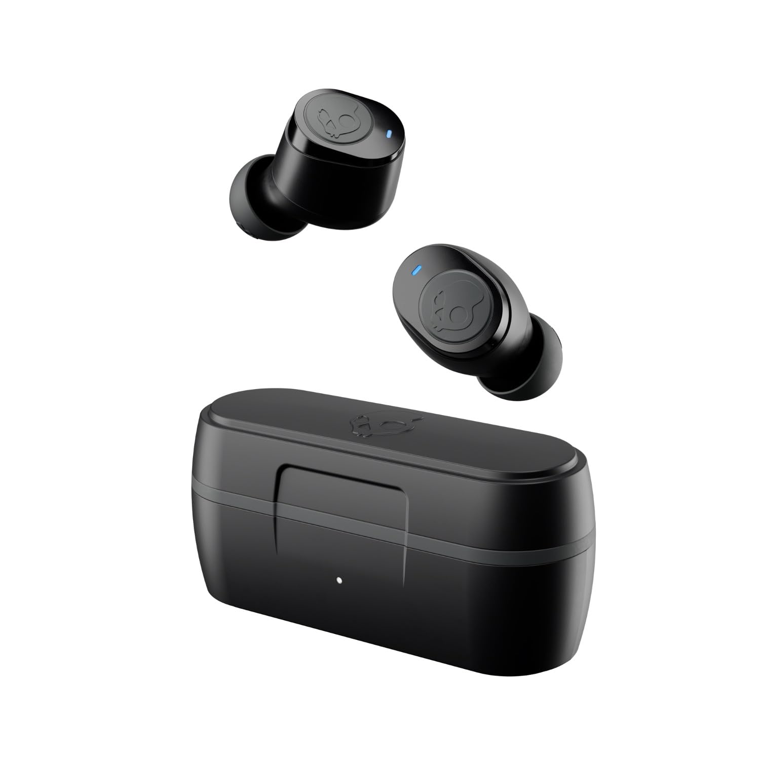 Skullcandy Jib True 2 Wireless in-Ear Bluetooth Earbuds - True Black Skullcandy