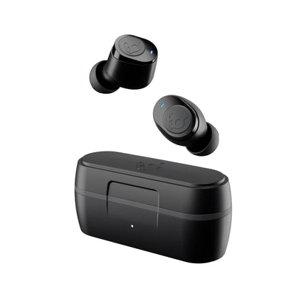 Skullcandy Jib True 2 Wireless in-Ear Bluetooth Earbuds - True Black Skullcandy